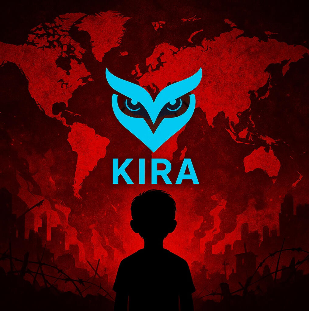 KIRA GLOBAL PROTECTION Because Our Youth Cannot Wait
